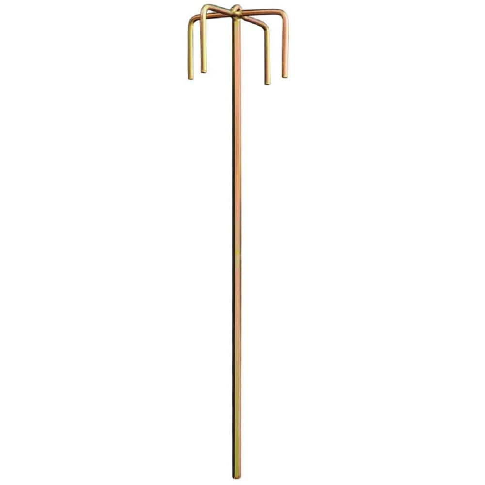 4 .8 in. x 19.7 in. Grout Mixing Paddle used for Mixing Cement, Mortar, Pai