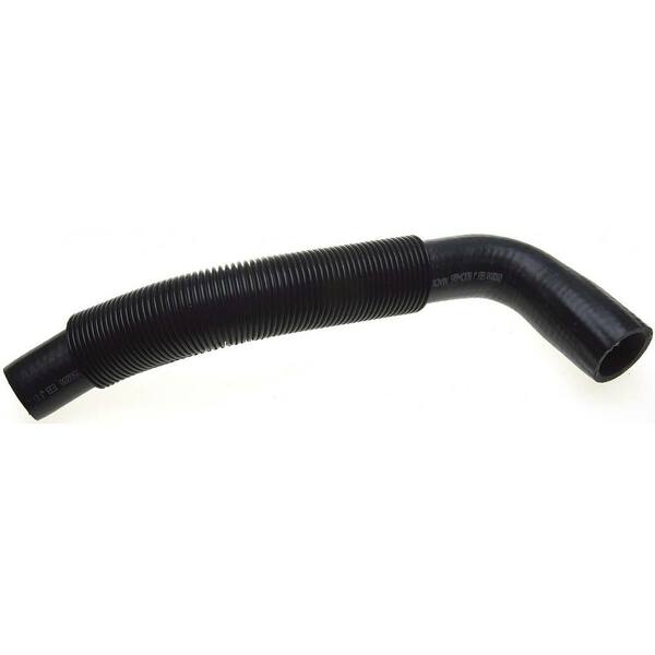 Gates Radiator Coolant Hose 1984-1988 Chevrolet Corvette 21728 - The ...