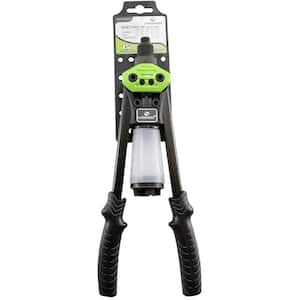 1/4 in. Heavy-Duty Rivet Tool