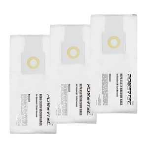 Vacuum Bag - Vacuum Bags - Vacuum Parts 