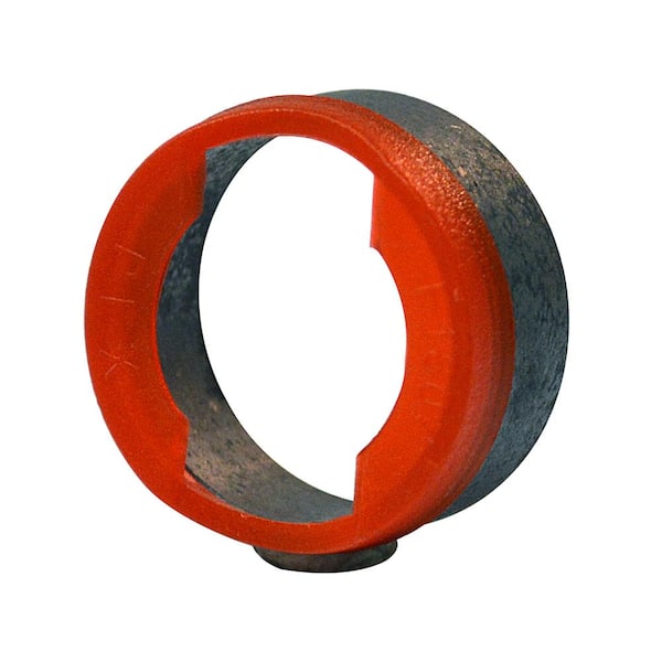 1 2 pex crimp rings home depot