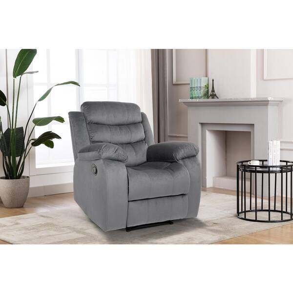 recliner chair home depot