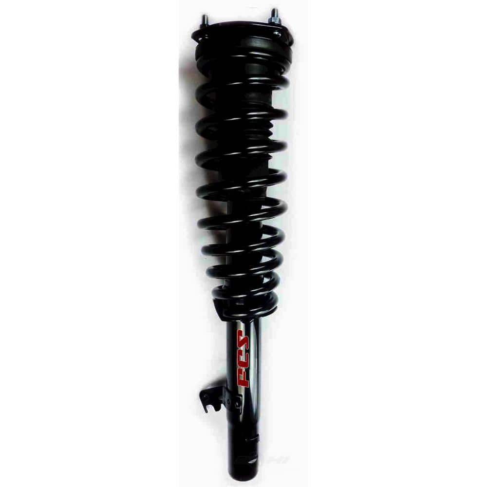 Suspension Strut and Coil Spring Assembly 2003-2008 Mazda 6 2.3L price history on PriceWatchPro