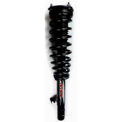 Suspension Strut and Coil Spring Assembly 2003-2008 Mazda 6 2.3L