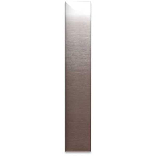 DOMETIC Universal Fabric with Polar White Vinyl Shield - 25 ft., Sandstone