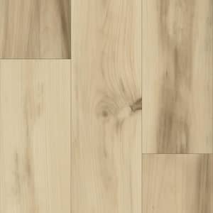 Pinehurst Pine 12mm T x 7.6 in. W Waterproof Laminate Wood Flooring (21.1 sqft/case)
