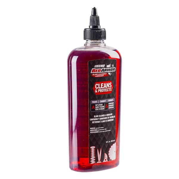 ECHO Red Armor 12 oz. Blade Cleaner and Lubricant