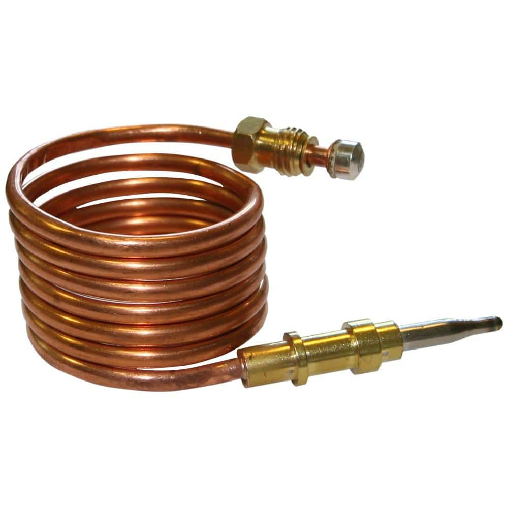 UPC 800084018669 product image for Ventless Thermocouple | upcitemdb.com