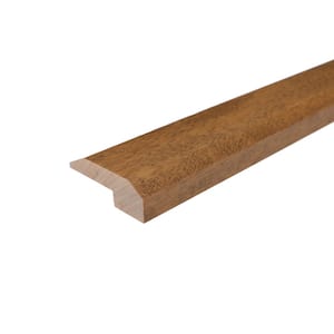 Jolt 0.38 in. Thick x 2 in. Width x 78 in. Length Wood Multi-Purpose Reducer