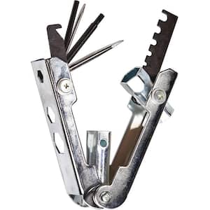Chainsaw Multi-Tool Replaces 705-580 Chainsaw