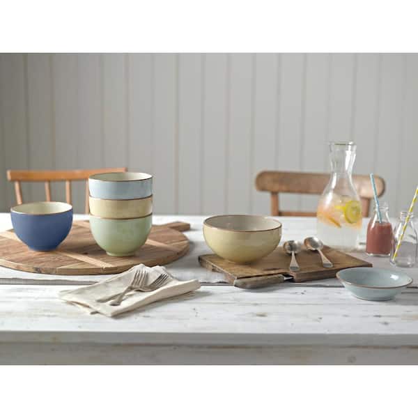 Heritage Pavilion Small Bowl