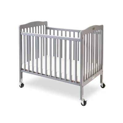 La baby outlet portable crib mattress