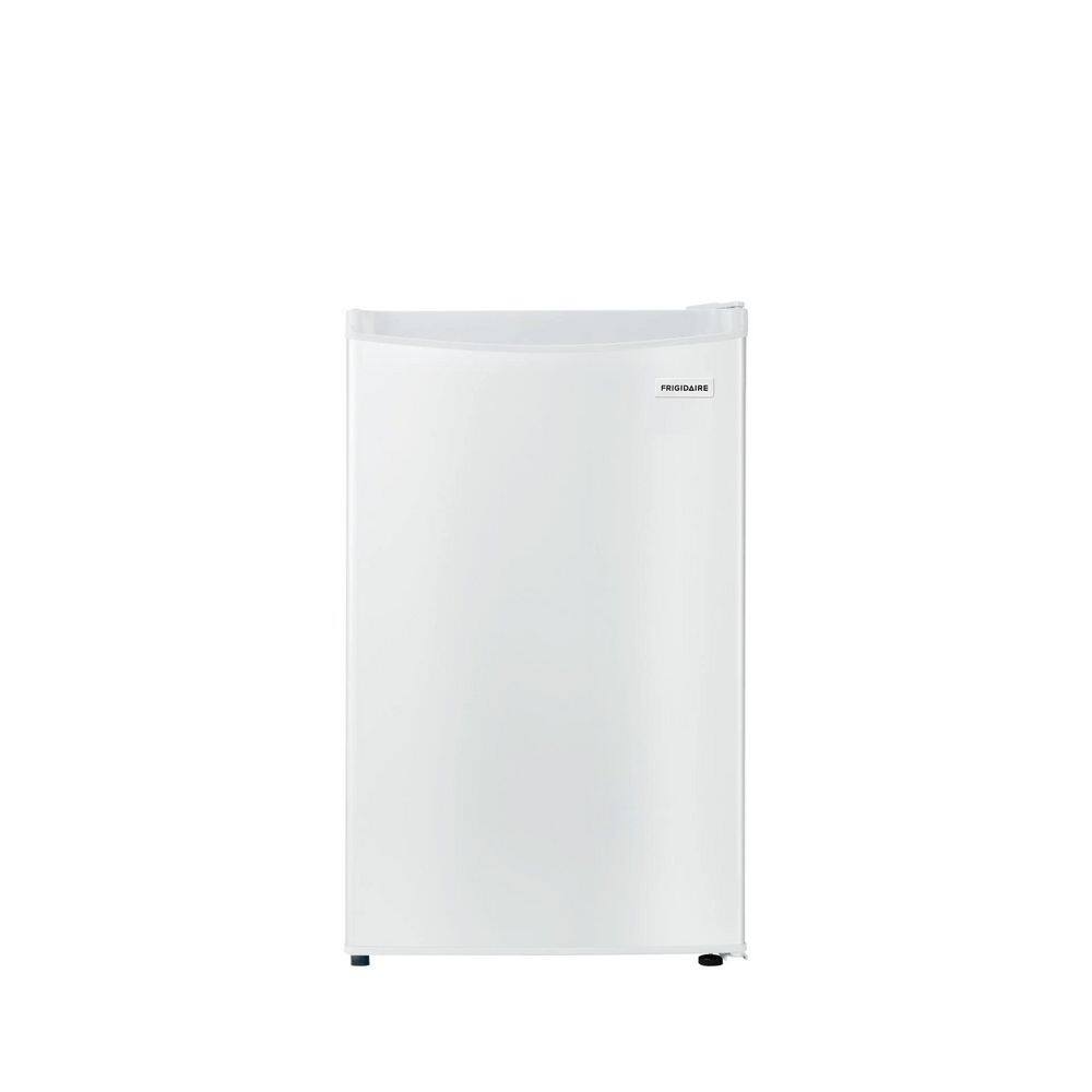 3.3 cu. ft. Upright Convertible Refrigerator/Freezer in White price history on PriceWatchPro