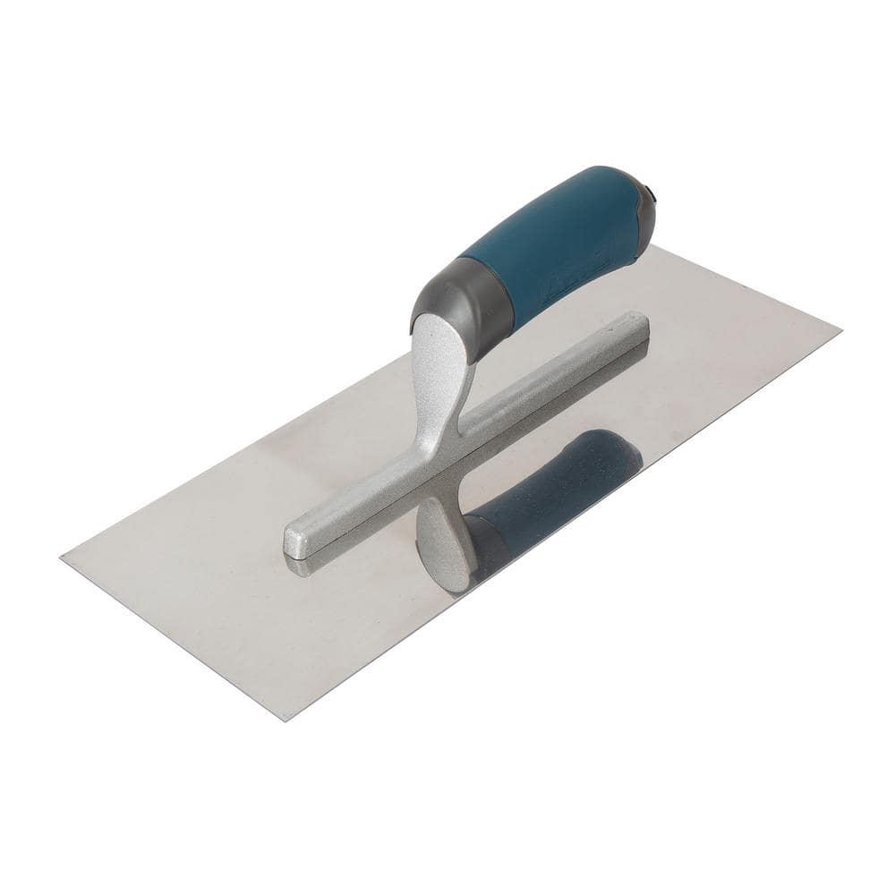 13 in. x 5 in. EIFS Finish Trowel