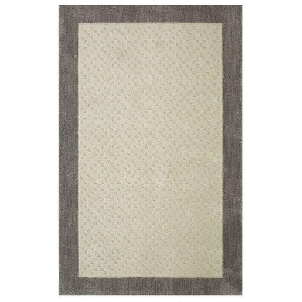 Mohawk Home Christiana Cream 8 ft. x 10 ft. Indoor Area Rug