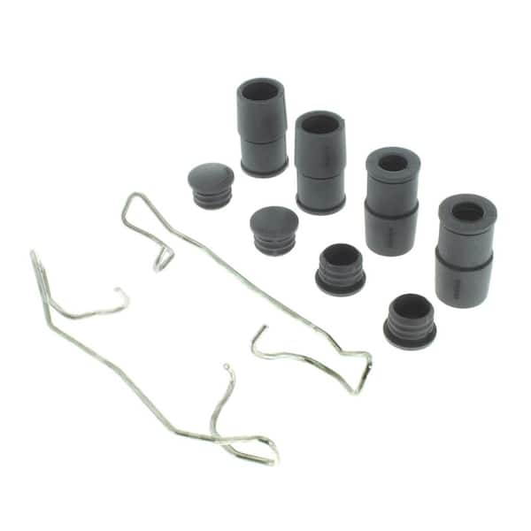 Centric Parts Disc Brake Hardware - Rear