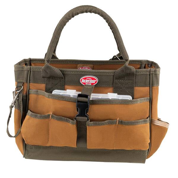 Gatemouth 16 in. Soft Tote Gatemouth 16 in. Soft Tote