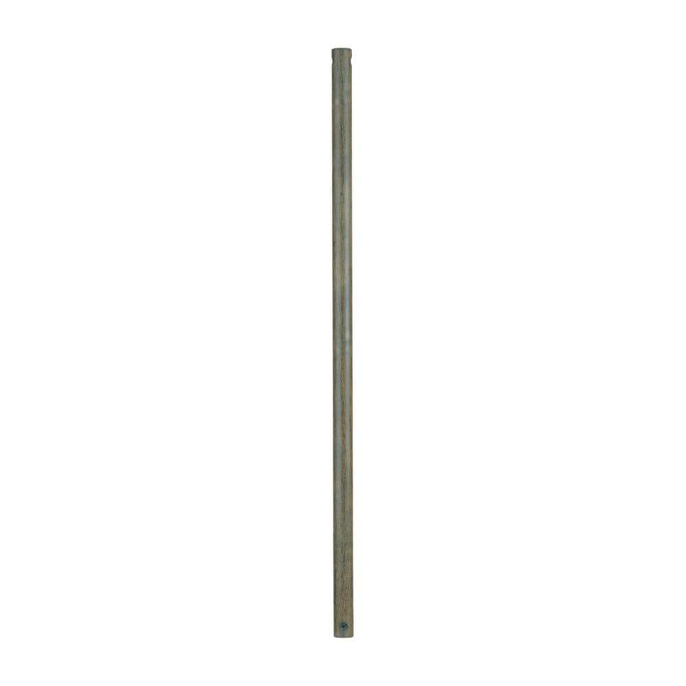 18 in. Galvanized Extension Downrod price history on PriceWatchPro