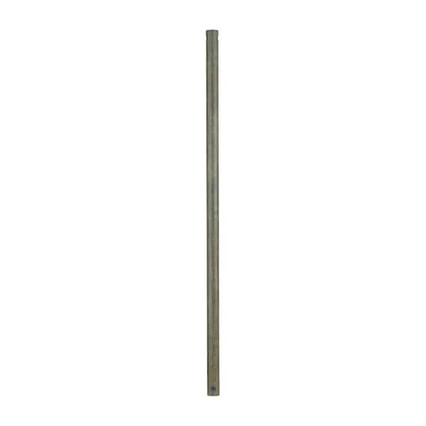 Savoy House 18 in. Galvanized Extension Downrod
