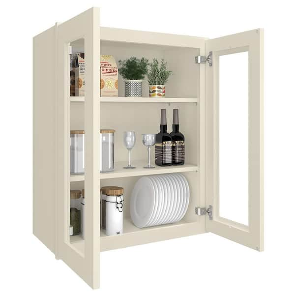 https://images.thdstatic.com/productImages/e031c93e-3328-4966-9b50-534fe635d794/svn/shaker-antique-white-homeibro-ready-to-assemble-kitchen-cabinets-hd-sa-w2430gd-a-c3_600.jpg