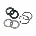 Timken Power Steering Pump Shaft Seal fits 1993-2002 Toyota Tacoma ...