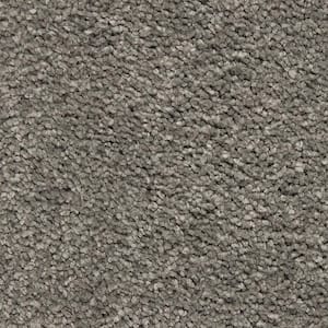Castle I - Color Sharkfin Indoor Texture Gray Carpet