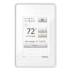 Schluter Ditra-Heat Wi-Fi Programmable Thermostat, Bright White ...