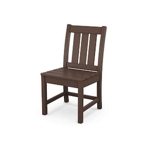 Oxford Dining Side Chair in Mahogany