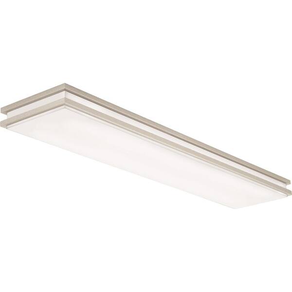 led linear flush mount