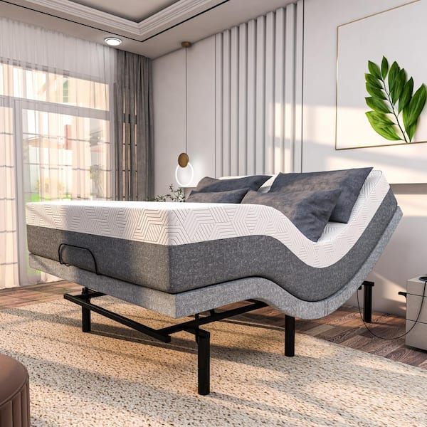 Mattresses - Power Adjustable Beds