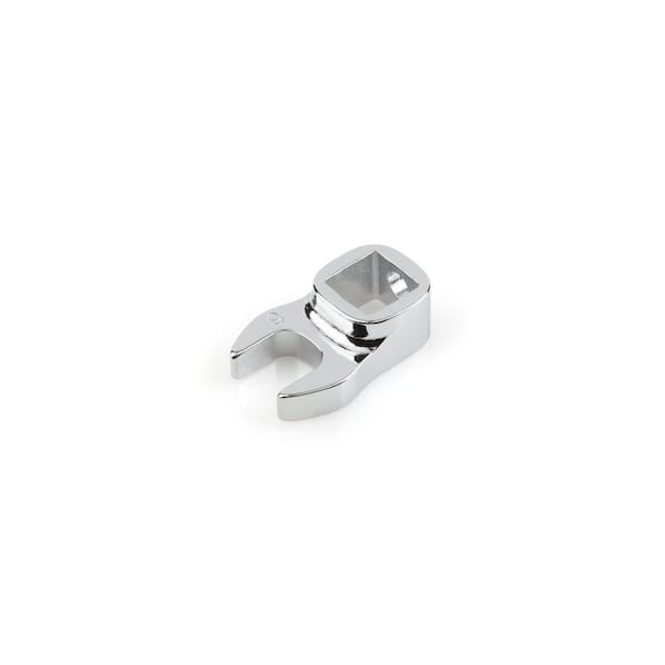 TEKTON 3/8  in. Drive x 9 mm Crowfoot Wrench