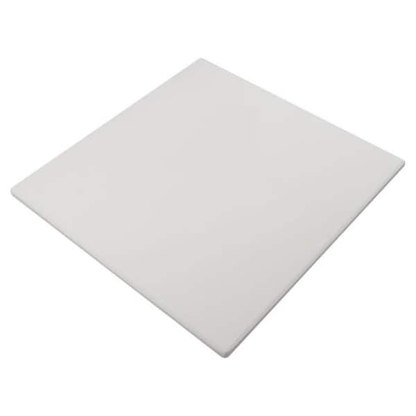 Round Series Cordierite Pizza Stone Thermal Shock Resistant Baking Stone for Oven Grill with Wooden Pizza Shovel