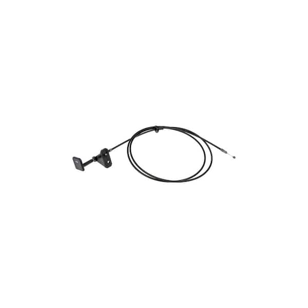 OE Solutions Hood Release Cable With Handle 1997-2001 Honda CR-V 2.0L