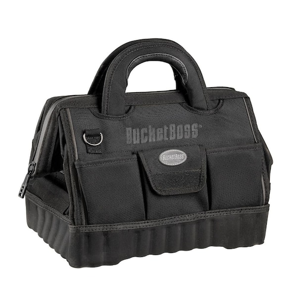 Gatemouth 24 Tool Bag - Bucket Boss