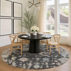 Addison Rugs Chantille Machine Washable Indoor/Outdoor Abstract