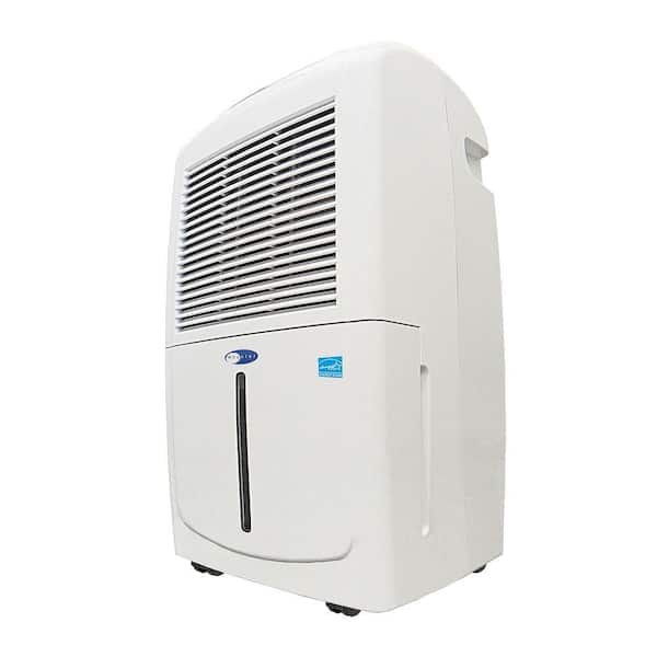 Whynter RPD-551EWP Energy Star 50-Pint High Capacity up to 4000 sq.ft. Portable Dehumidifier with Pump - 2
