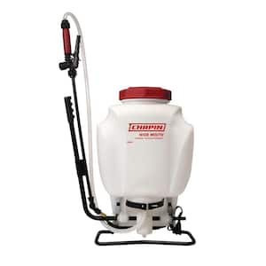 4 Gal. Professional Wide-Mouth Backpack SPrayer