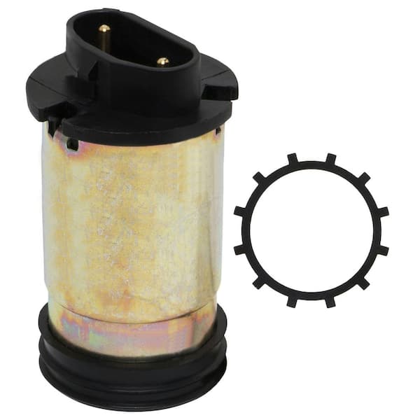 Maxair Washer pump