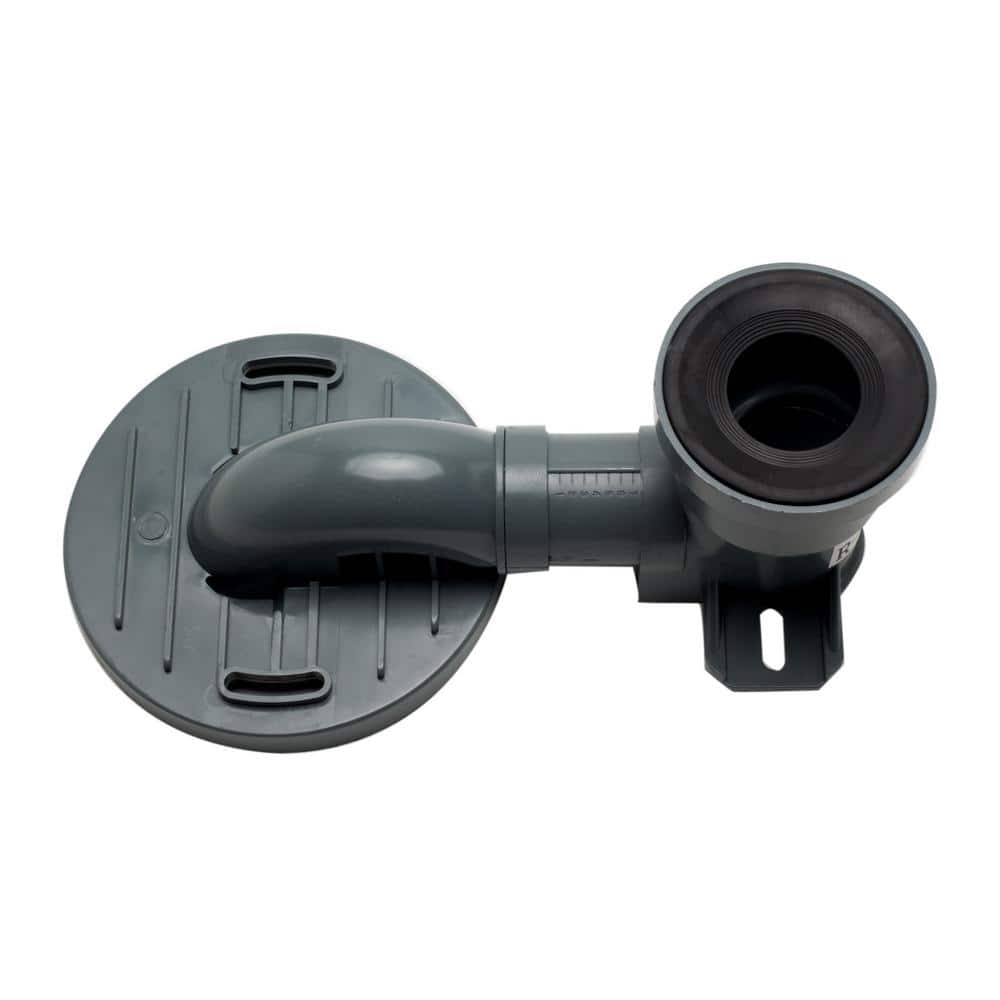 PVC Toilet Trap price history on PriceWatchPro