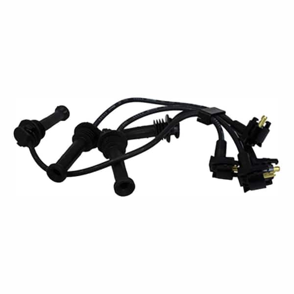 Motorcraft Spark Plug Wire Set