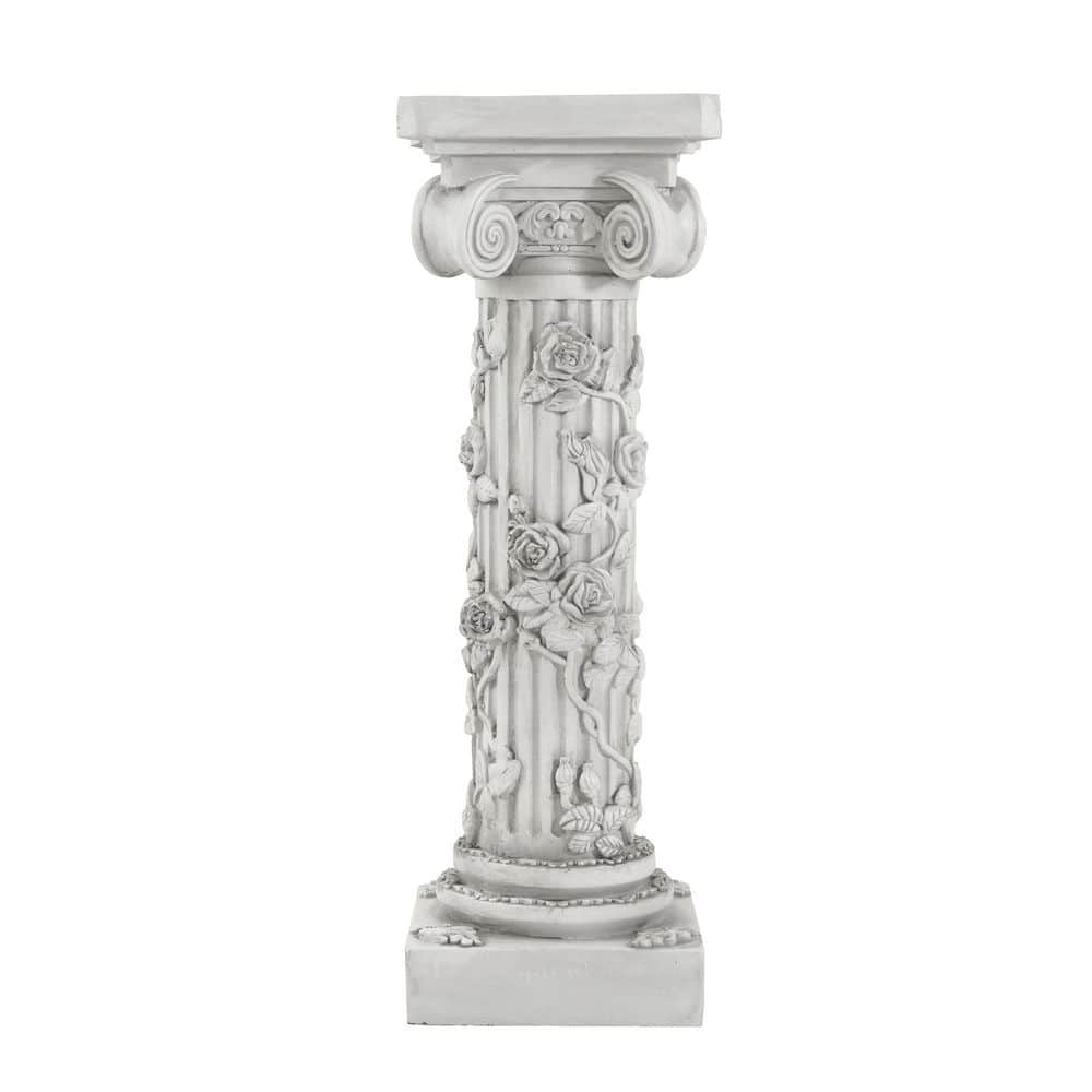 CHRISTOPHER KNIGHT HOME Jyvox Indoor/Outdoor Antique White MGO