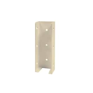 Transition Fence Bracket Sand for 1-3/4 in. x 5-1/2 in. Rail