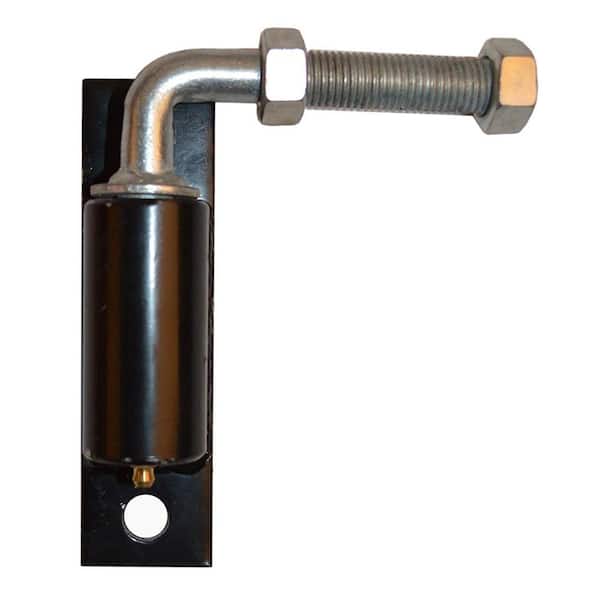 ALEKO 5/8 in. Hinge J-bolt for Driveway Gates