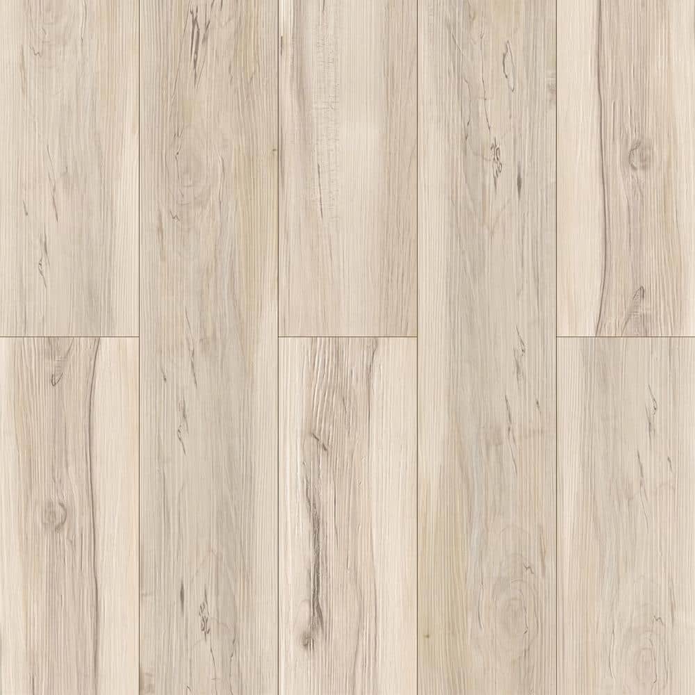 Light Wood 6 in. x 36 in. Luxury Vinyl Plank Flooring (54 sq. ft. / Case)Waterproof price history on PriceWatchPro
