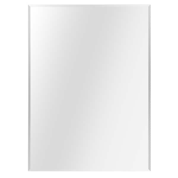 Chatsworth 16 in. Surface Mount Medicine Cabinet with Mirror