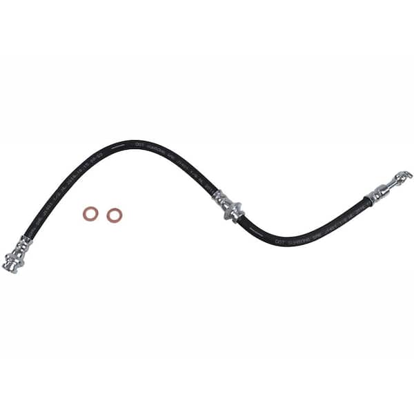 Sunsong Brake Hydraulic Hose - Front Right - fits 2011-2016 Nissan Quest