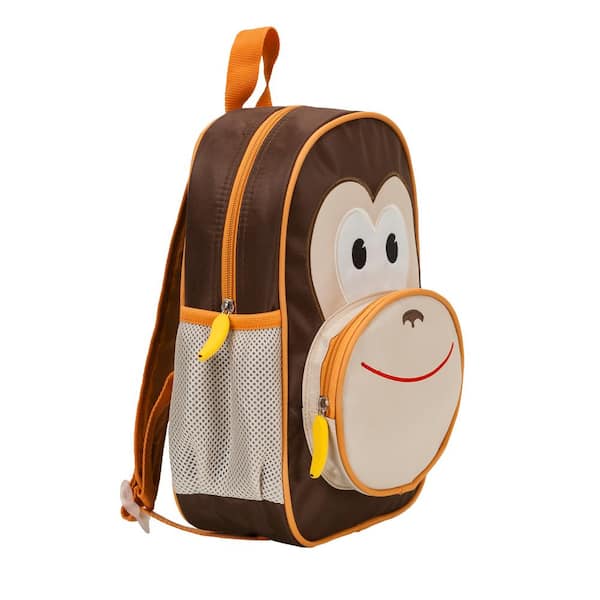 Rockland Monkey My First Backpack