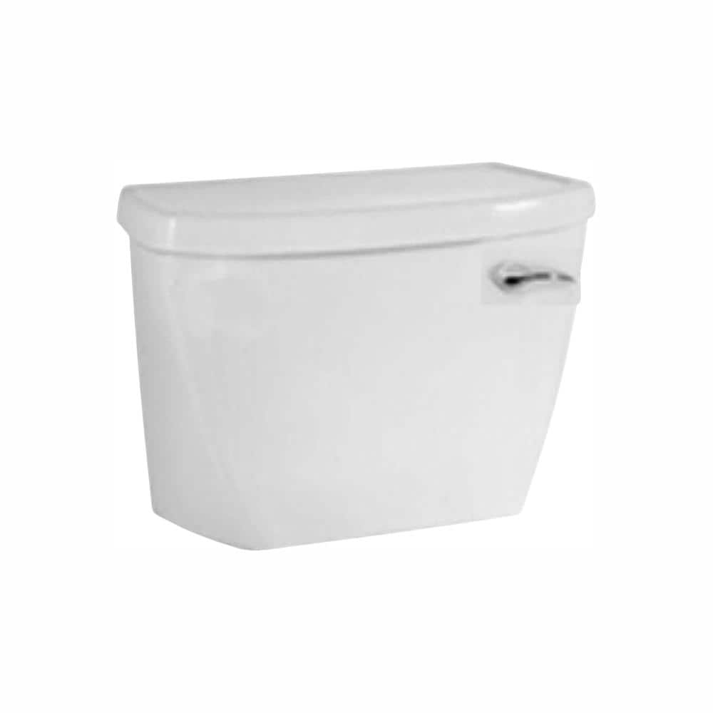 American Standard Cadet FloWise PressureAssisted 1.1 GPF Single Flush