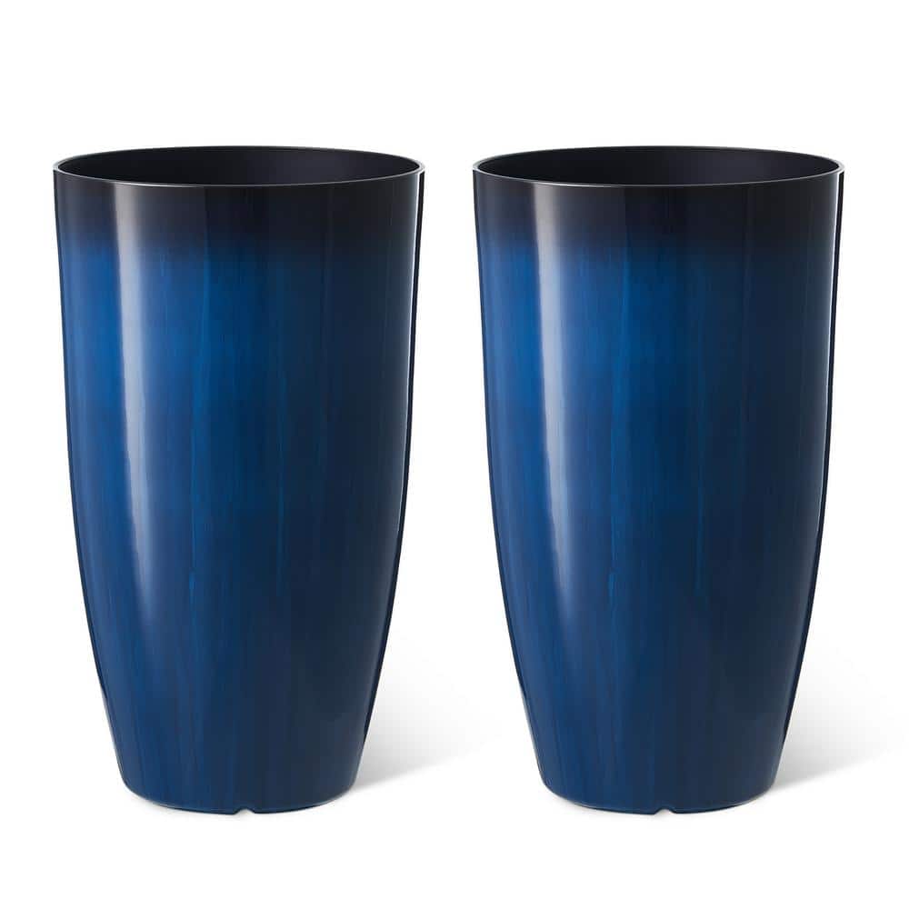 blue-glitzhome-plant-pots-