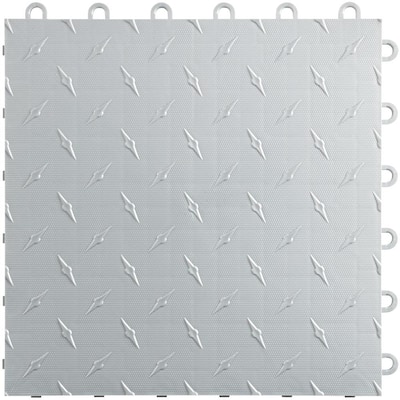 IncStores - Garage Flooring Tiles - Garage Flooring - The Home Depot